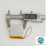 KC IEC62133 Approve Rechargeable 3.7v 306070 1800mah 3.7v Lithium Polymer Lipo