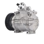 10PA17L 6PK Auto AC Compressor For Hyundai SantaFe 2.0 WXHY042