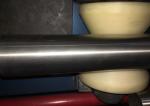 Welded Stainless Steel Sanitary Pipe , Electropolished Stainless Steel Tubing