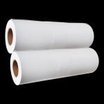 Large Format CNAS L6760 Standard RC Woven Photo Paper 260gsm 44inch