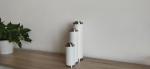 Rc1/2-3" Connection Size Stainless Steel Compressed Air Filter for Filtration
