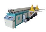 4m Plastic Plate ISO Butt Fusion Welder For PPN