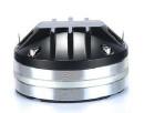 Wholesale AC 8Ohm Neodymium N35 60W Titanium Raw Loudspeakers from china suppliers