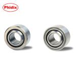 WSSB Series Corrosion-Resistant Stainless Steel Spherical Bearings | PTFE-Lined,