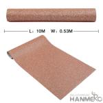 Eco-friendly Interior Wallpaper Modern Style HML8A057 for Living Room