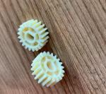 327D1061325B 327D1061325 Fuji Frontier 500 550 570 590 Minilabs Spare Part Gear