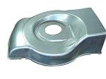 Affordable Steel and Stainless Steel Metal Stamping Parts for Heavy Duty