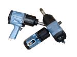 High Durability 1/2 Inch Air Impact Wrenches 90PSI Air Pressure