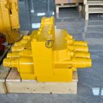 PC1250-7 PC1250-8 Control Valve 709-14-94001 709-14-94000 Komatsu Mining Repair