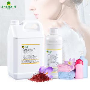 Wholesale Saffron Scent Fragrance Long Lasting For Shampoo Body Wash Making from china suppliers