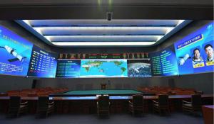 China P1.25 AVOE small pixel LED display Module 200x150mm 3840Hz For Control Center on sale