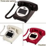 32GB Video Guest Book HD 1080P Telephone Guest Book With Night Light For