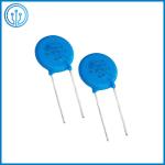 Lightning 420V Metal Oxide Varistor Surge Protection High Energy MOV 20D681K