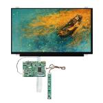 Slim Capacitive IPS 15.6 Inch Touch Screen Panel 1920x1080 60Hz Frame Rate