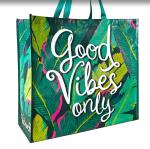 Eco Friendly Recycle Reusable Non-Woven Bag Pp Laminated Non Woven Grocery Bag