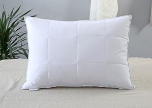 Wholesale Boxes Sewing 150g/M2 173x124 Feather And Down Pillows from china suppliers