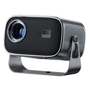 Wholesale 220ANSI Lumens Mini Home Theater Projector with BT 5.0 Home Entertainment Solution from china suppliers