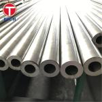 GOST 4543 Seamless Steel Tube Hot Rolled Alloy Seamless Steel Tubes For Boiler
