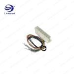 molex Mini-Fit Jr 5559 4.20mm natural connectors driving force supply wire