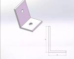 Anodized Photovoltaic Solar Aluminum Profile
