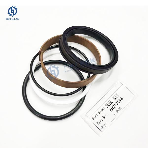 Heavy Equipment Parts John Deere AH212096 Steering Lift Hydraulic Cylinder Seal