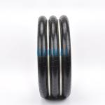 S-450-3R Yokohama Air Spring F-450-3 Convoluted Air Bag 0.88MPa
