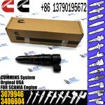 Diesel Common Rail Injector 3406604 3411821 3071497 3087648 4914328 3018835