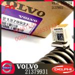V-O-L-V Diesel Fuel Injector 21379931 BEBE4D27001 VOE21379931 Injection V-O-L-V