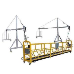 Wholesale Safety Gondola Working Platform from china suppliers