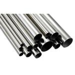 Silver Golden 98.8% 6061 Aluminum Alloy Square Tubing 205 Rm/Mpa
