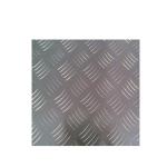 Embossed Stainless Steel Sheet 4x8 Corrugated SS 304 Plate
