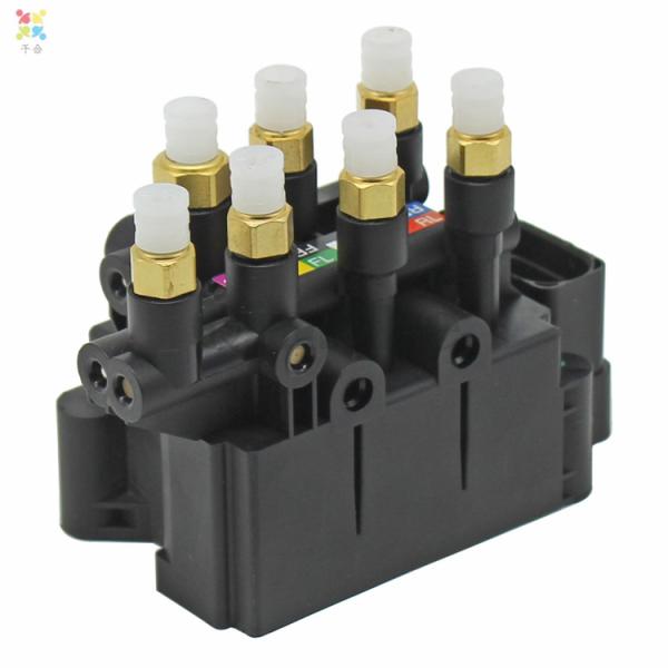 Air Suspension Valve Control Unit 37 20 6 884 682 37 20 6 861 882 4725530100