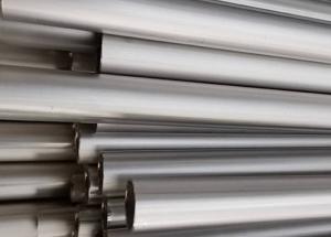 Wholesale ASTM A789 UNS S32750 SAF 2507 Duplex Stainless Steel Pipe from china suppliers