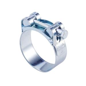 Wholesale W1 High Strength European Types Galvanized Pipe Clamp from china suppliers