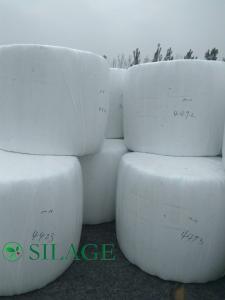 Wholesale Multi-Layer Blown Round Bale Wrap Film from china suppliers