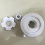 Plastic 1.5 Inch ABS Massage Jet Nozzle