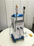 Macfactorer price 2 handles 30M Hz verticle model white color Fractional RF