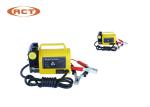 KLB-E4004 Excavator Spare Parts B50 12V / 24V 80W Diesel Fuel Transfer Pump