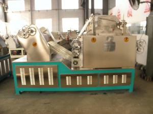 Wholesale Low Temperature Chain Cable Style Noodles Processing Machine / Equipment from china suppliers