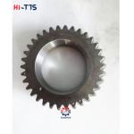 12273248 13022334 34*60*30 Engine Crankshaft Gear For 226B Weichai