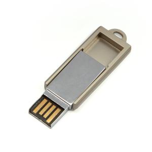 Wholesale New Metal USB Flash Pen Drives 2GB 4GB 8GB 16GB with Logo Printing from china suppliers