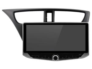 Wholesale 10.88&quot; Screen with Mobile Holder For Honda CIVIC Hatchback South America Version 2012-2017 from china suppliers
