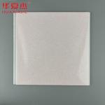 Hot Stamping Pink Store Pvc Wall Panel High Gloss Surface Pvc Ceiling Panel