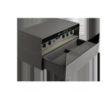 Full Steel Intelligent Safe Deposit Box | Providing Future-Grade Protection for