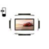 Buy cheap 1920*1080 FHD 49 Inch Wall Mounted Digital Signage from wholesalers