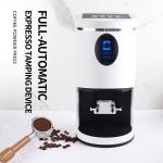 Coffee Tampers Gep Professional 58mm Electric Espresso Tamping Machine for
