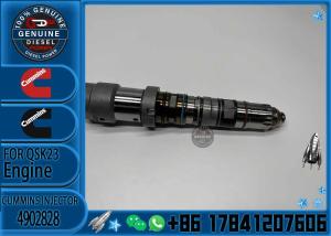 Wholesale QSK23 QSK45 QSK60 Diesel Engine Common Rail Injector 4902828 4088428 4326780 4326781 4928346 from china suppliers