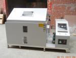 Salt Spray Salt Spray Corrosion Test Chamber , 108L / 270L Salt Fog Test