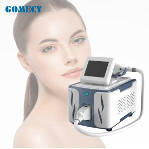 Wholesale 2000W IPL SHR Elight Machine Hair Reduction Laser Machine With 7 Filters from china suppliers
