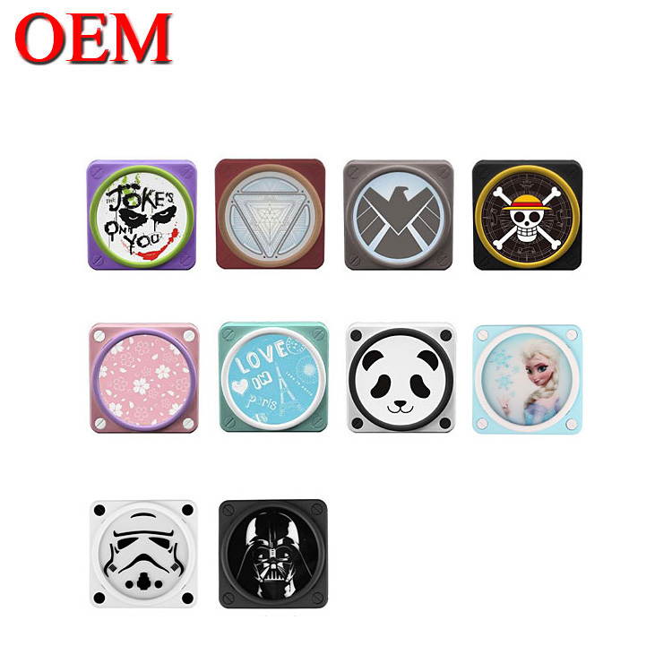 Custom 3D Cartoon Mobile Phone Power Bank Portable Charger Power Bank Charger Bank